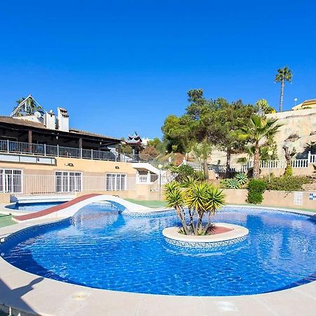 Apartmán Ch Zeus La Marquesa Golf Rojales Exteriér fotografie