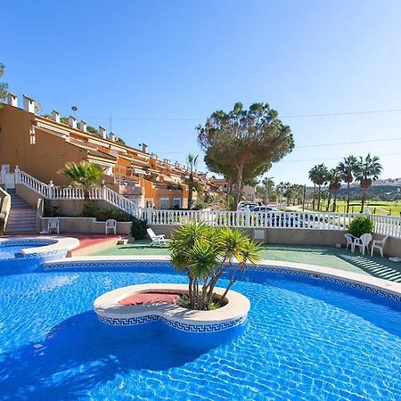 Apartmán Ch Zeus La Marquesa Golf Rojales Exteriér fotografie