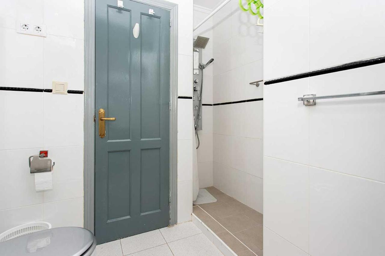 Apartmán Ch Zeus La Marquesa Golf Rojales Exteriér fotografie