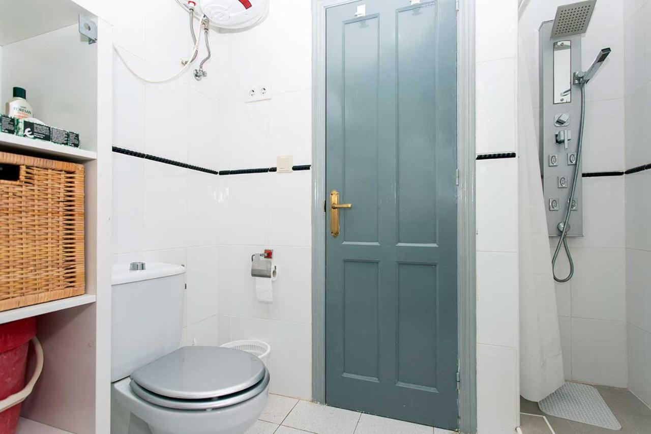 Apartmán Ch Zeus La Marquesa Golf Rojales Exteriér fotografie