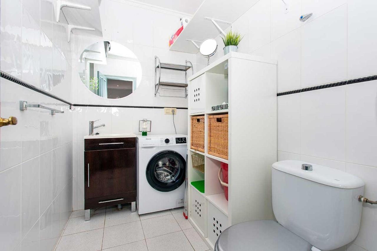 Apartmán Ch Zeus La Marquesa Golf Rojales Exteriér fotografie