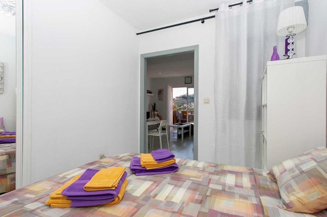 Apartmán Ch Zeus La Marquesa Golf Rojales Exteriér fotografie