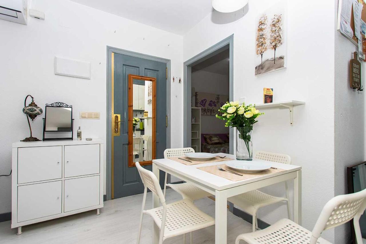 Apartmán Ch Zeus La Marquesa Golf Rojales Exteriér fotografie