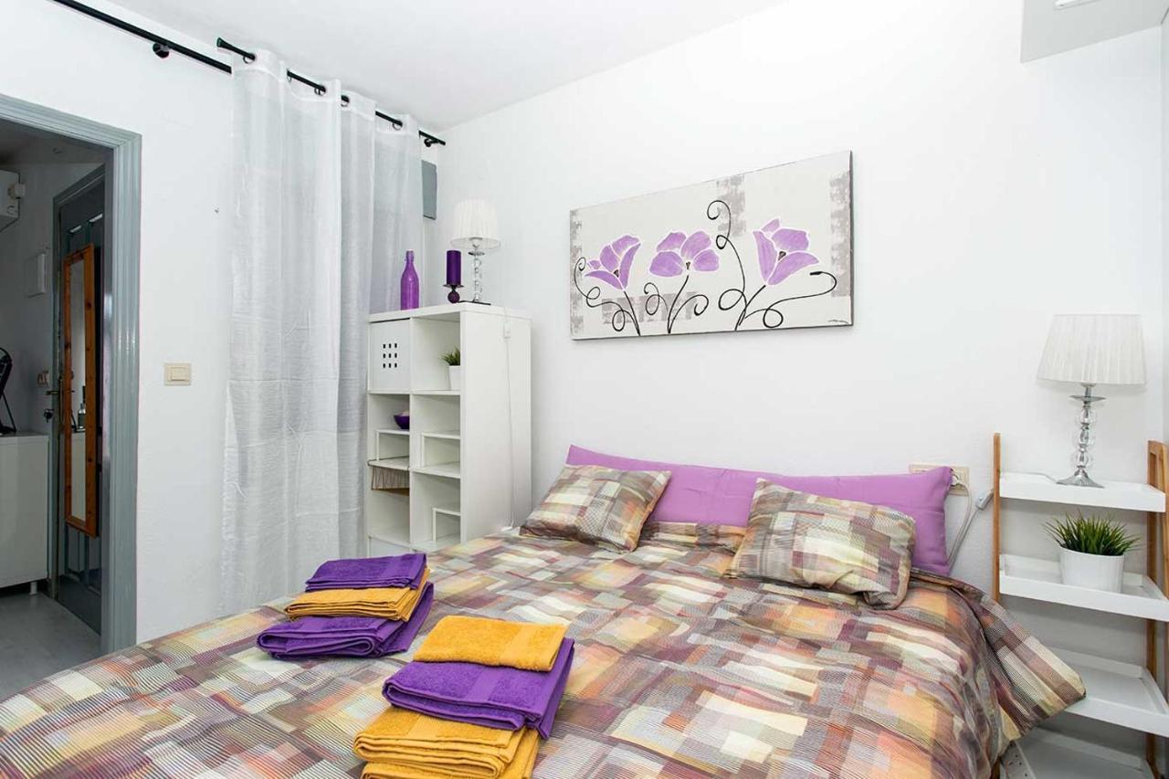 Apartmán Ch Zeus La Marquesa Golf Rojales Exteriér fotografie