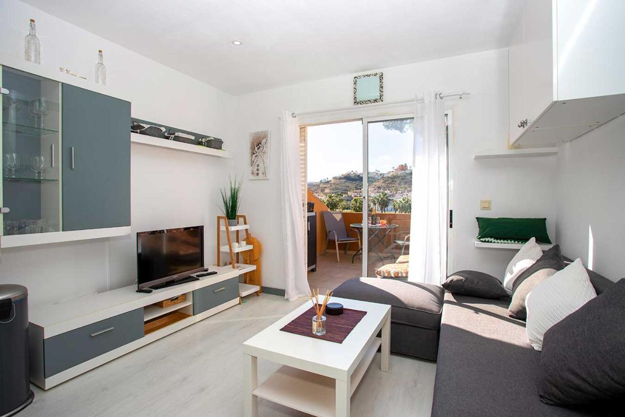 Apartmán Ch Zeus La Marquesa Golf Rojales Exteriér fotografie