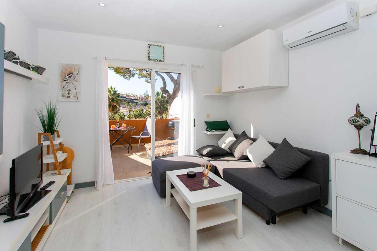 Apartmán Ch Zeus La Marquesa Golf Rojales Exteriér fotografie