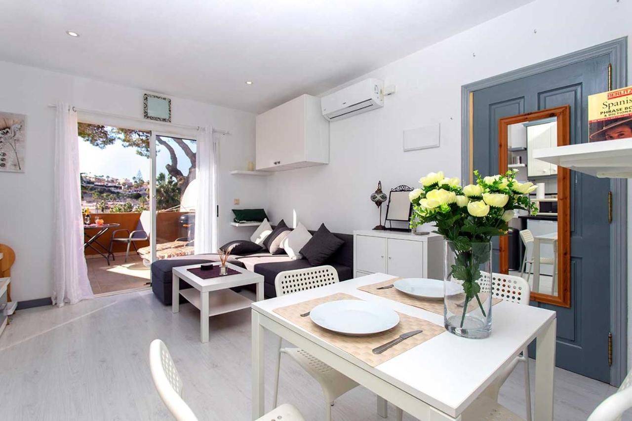 Apartmán Ch Zeus La Marquesa Golf Rojales Exteriér fotografie