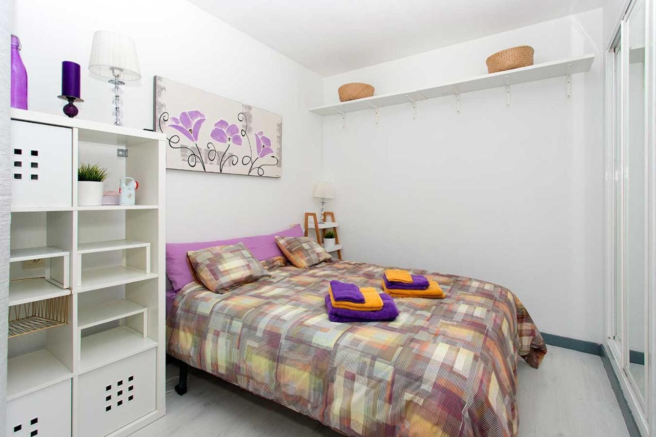 Apartmán Ch Zeus La Marquesa Golf Rojales Exteriér fotografie