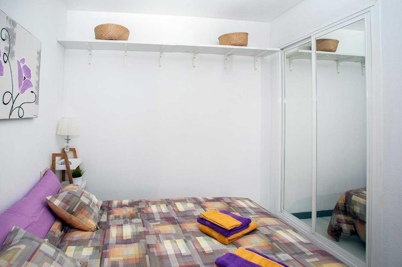 Apartmán Ch Zeus La Marquesa Golf Rojales Exteriér fotografie