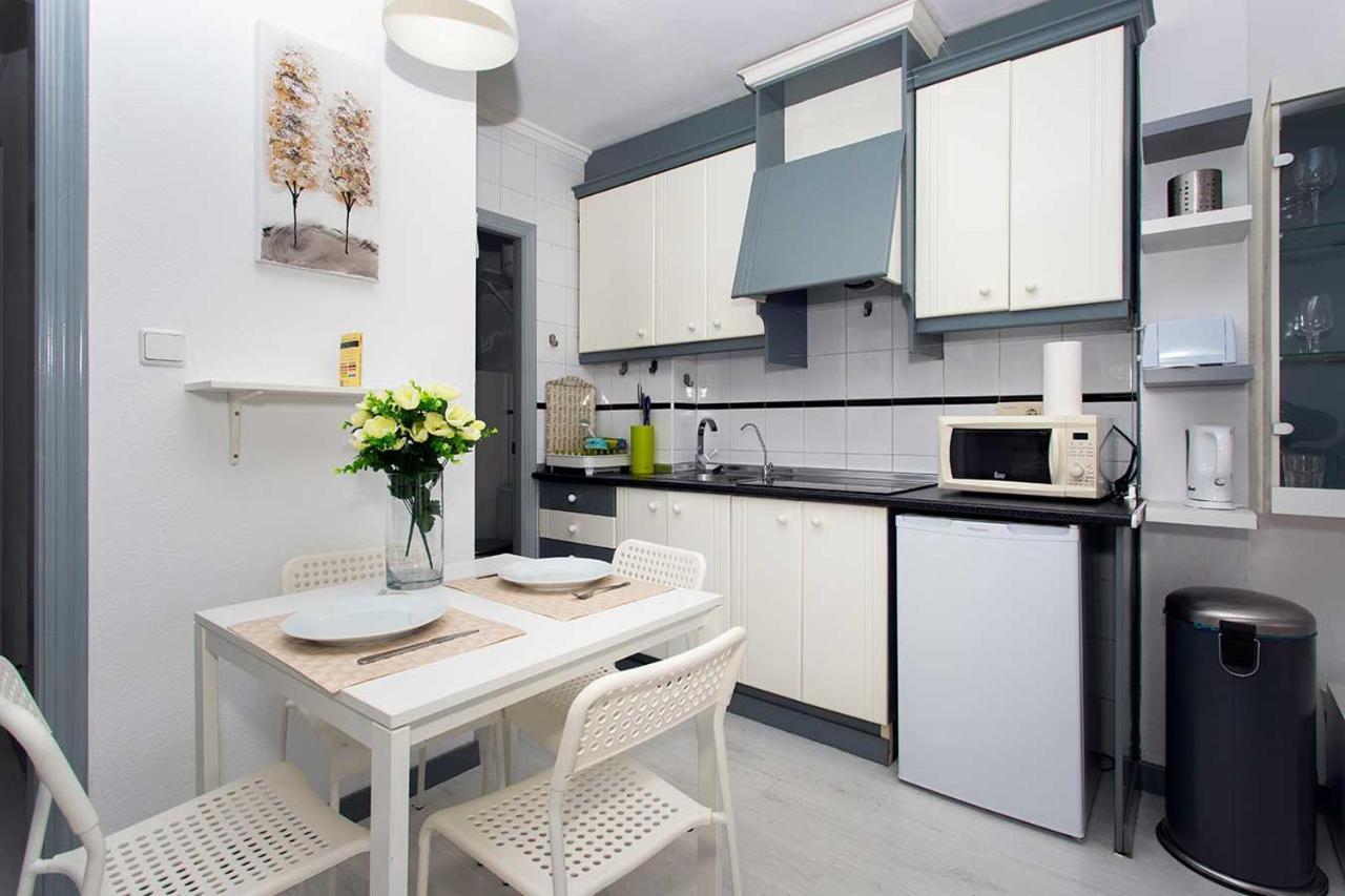 Apartmán Ch Zeus La Marquesa Golf Rojales Exteriér fotografie